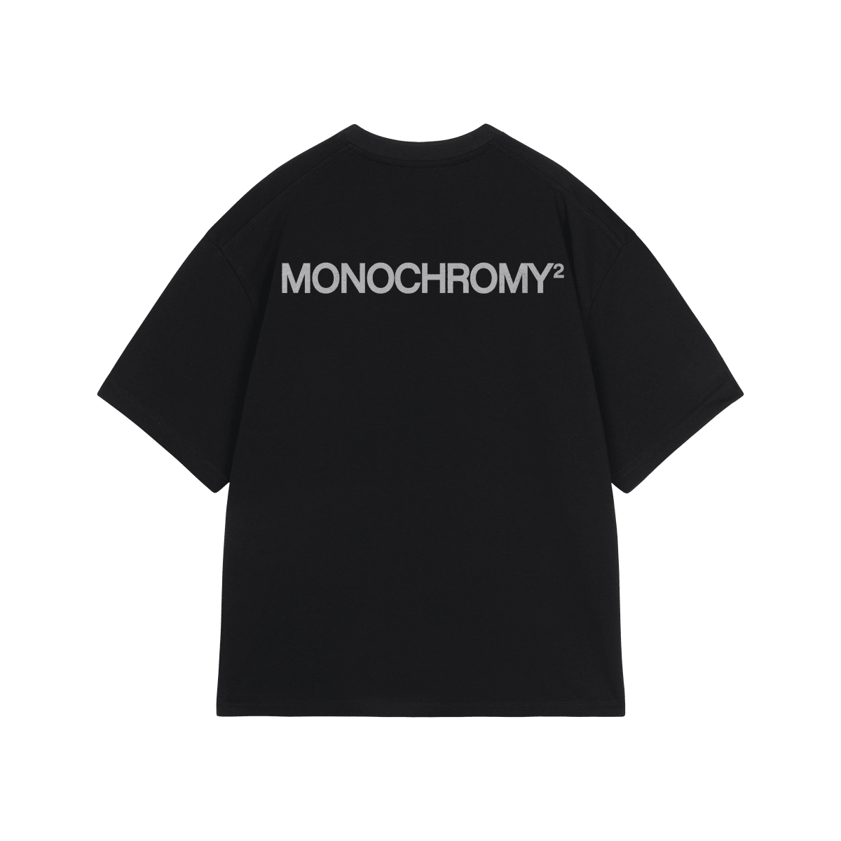 W.E.N.A.W.E.N.A. MONOCHROMY 2 [PREORDER CD] T-SHIRT PACK BLACKPAKIETMERCHIT
