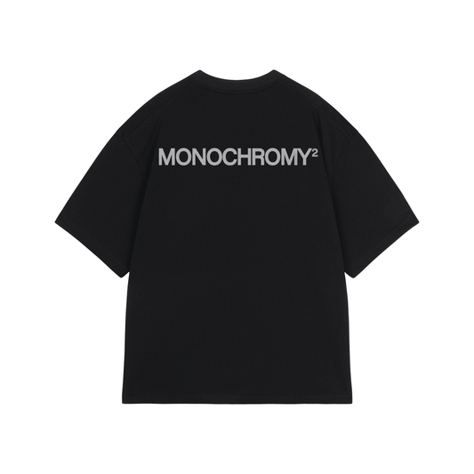 W.E.N.A.W.E.N.A. MONOCHROMY 2 [PREORDER CD] T-SHIRT PACK BLACKPAKIETMERCHIT