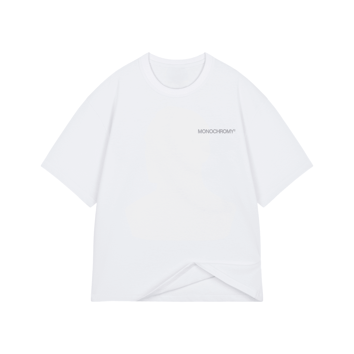 W.E.N.A.W.E.N.A. MONOCHROMY 2 [PREORDER CD] T-SHIRT PACK WHITEPAKIETMERCHIT
