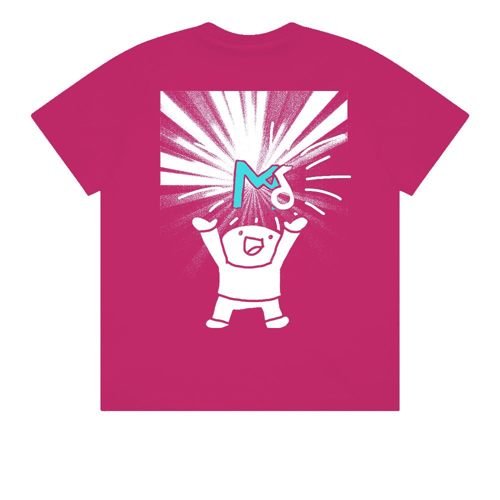 MakoPlum Plum T-shirt PackPAKIETMERCHIT
