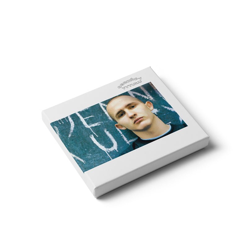 EldoELDO Opowieści o tym, co tu się dzieje naprawdę (REEDYCJA NA DIGIPACK'u)CDMERCHIT